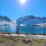 شقة Alex Parkplatz Winterurlaub دورنبيرن