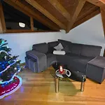 Alex Parkplatz Winterurlaub * ドルンビルン