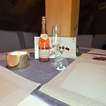 Alex Parkplatz Winterurlaub ドルンビルン