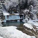 Alex Parkplatz Winterurlaub شقة دورنبيرن