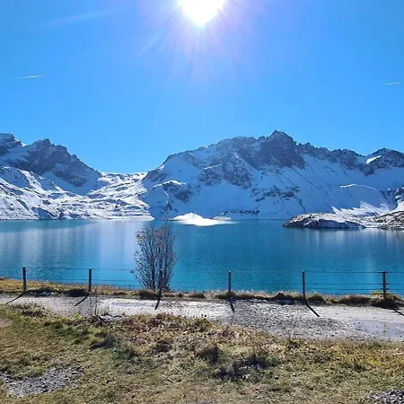 شقة Alex Parkplatz Winterurlaub دورنبيرن