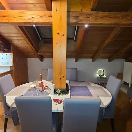 Alex Parkplatz Winterurlaub شقة دورنبيرن